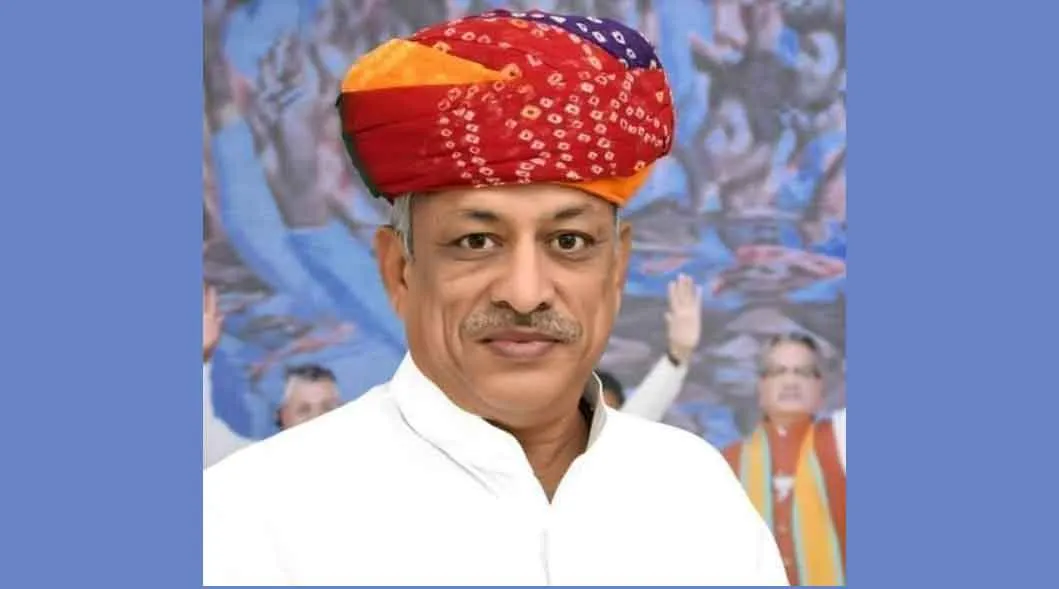 सुमेरपुर विधानसभा क्षेत्र को राजस्थान सरकार की बड़ी सौगात