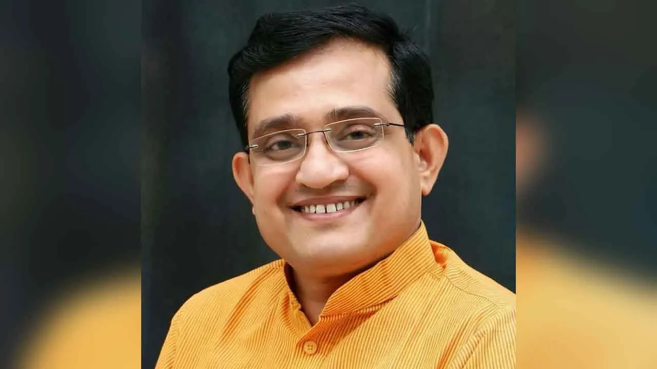 भाजपा प्रदेश कार्यकारिणी में कैलाश मेघवाल महामंत्री व विजेन्द्र पूनिया प्रकोष्ठ प्रभारी नियुक्त