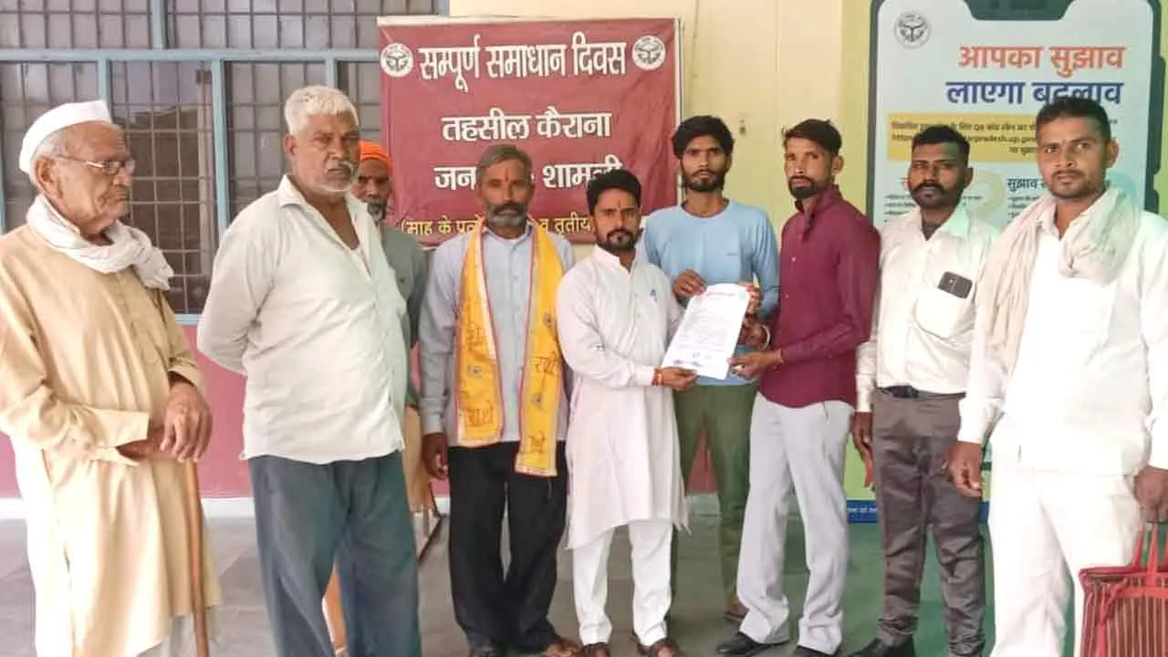 जंधेड़ी गौशाला से नौ गोवंशों के गायब होने का सनसनीखेज आरोप