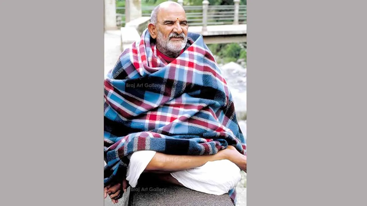 जीवनवृत्त को दर्शाती कॉफी टेबल बुक तैयार, कल डिप्टी सीएम करेंगे अनावरण