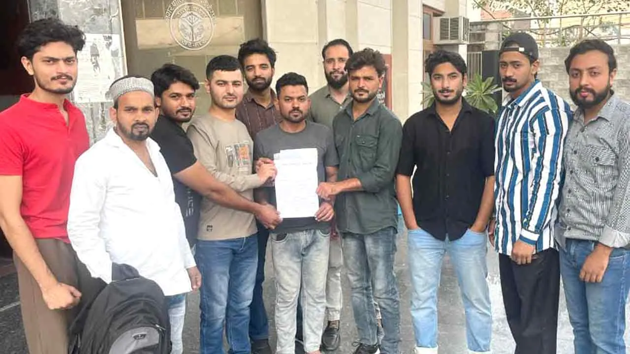 ‘रविवार समेत सभी दिनों में खोली जाए जाकिर मेमोरियल लाइब्रेरी’