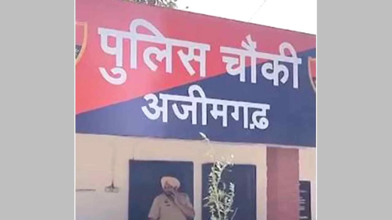 पुलिस चौकी पर ग्रेनेड हमला करने के मामले में 2 आरोपी 3 दिन के पुलिस रिमांड पर