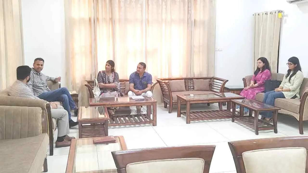 अप्रैल 2026 से शुरू होगा जनगणना का पहला चरण