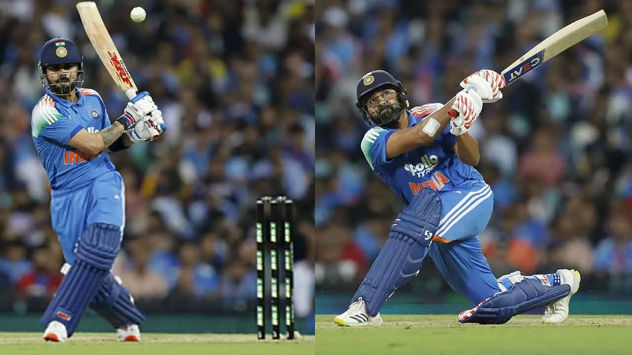 BCCI Latest Updates: रोहित शर्मा और कोहली को लेकर बीसीसीआई ने दिए ये बड़े निर्देश! रिपोर्ट में खुलासा