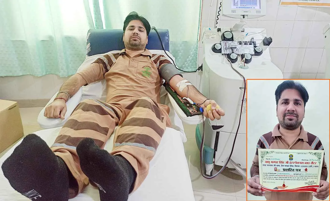 लक्की इन्सां ने कुछ इस तरह से मनाई अपनी शादी की सालगिरह