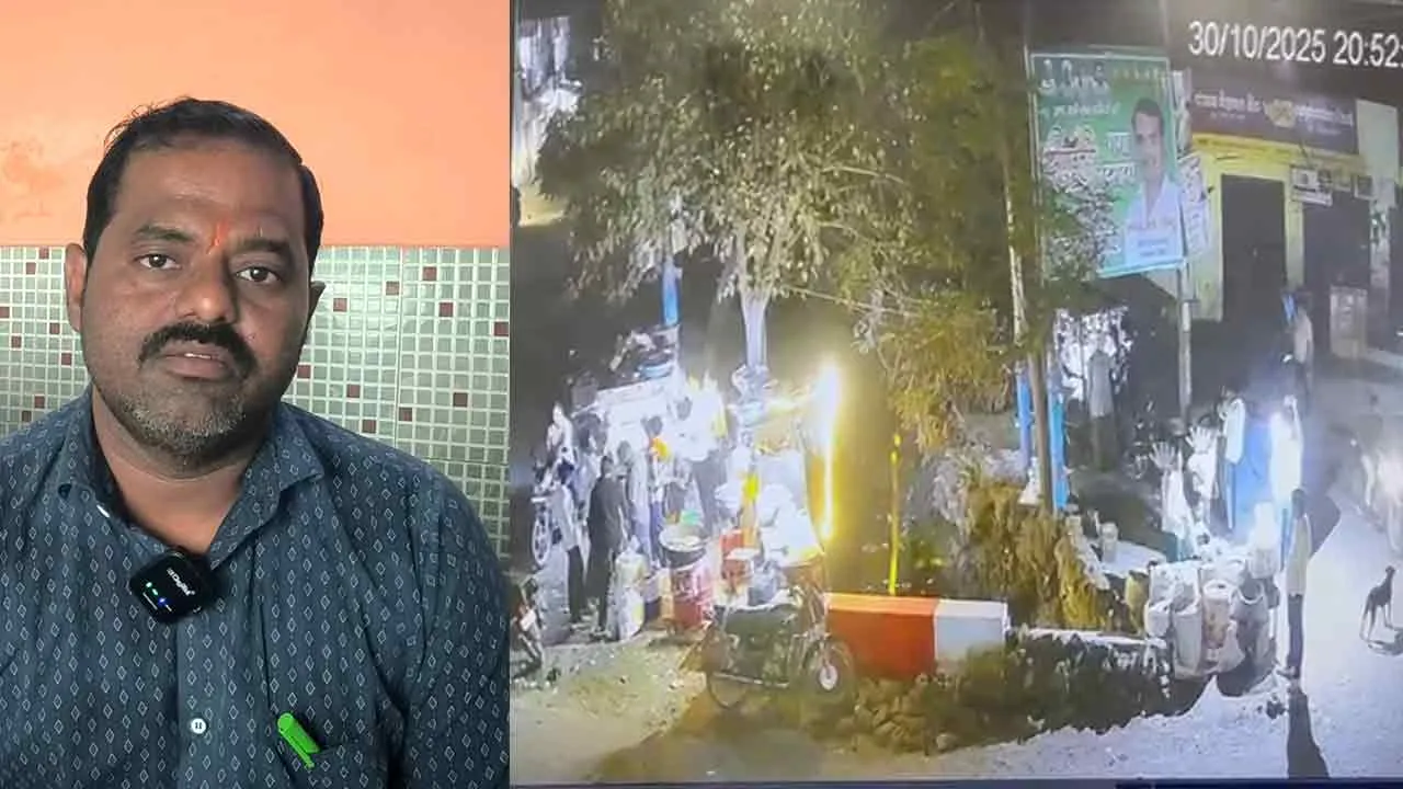 मोरना में फाइनेंसर पर हमला-दो दिन बाद भी पुलिस के हाथ खाली