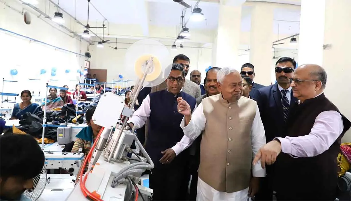 नीतीश की नई सरकार ने बिहार वासियों के लिए पहली ही बैठक में लगा दी 6 प्रस्तावों पर मुहर