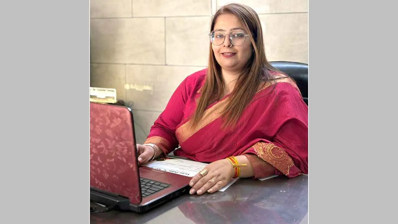 ज्ञान की चाबी – किताबें, न कि मोबाइल स्क्रीन….प्रियंका बठला