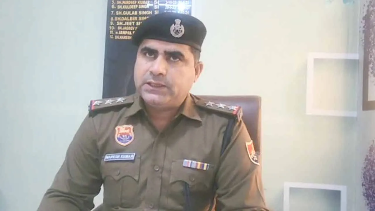 Currency Chest: करेंसी चेस्ट से 40 लाख के करेंसी नोट गायब ,एस.बी.आई. के 2 कर्मचारियों के खिलाफ मामला दर्ज