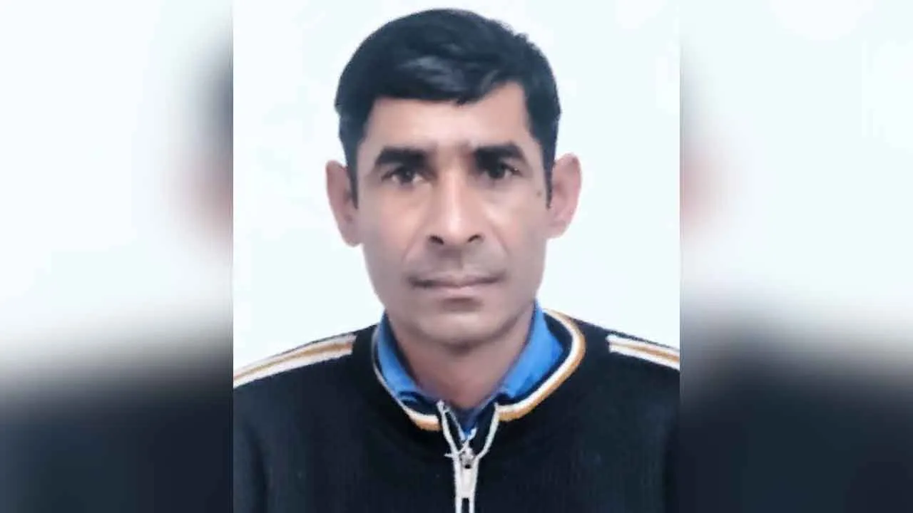 Eye Donation: मरकर भी अंधेरी जिंदगियों को उजाला दे गए राजेंद्र इन्सां