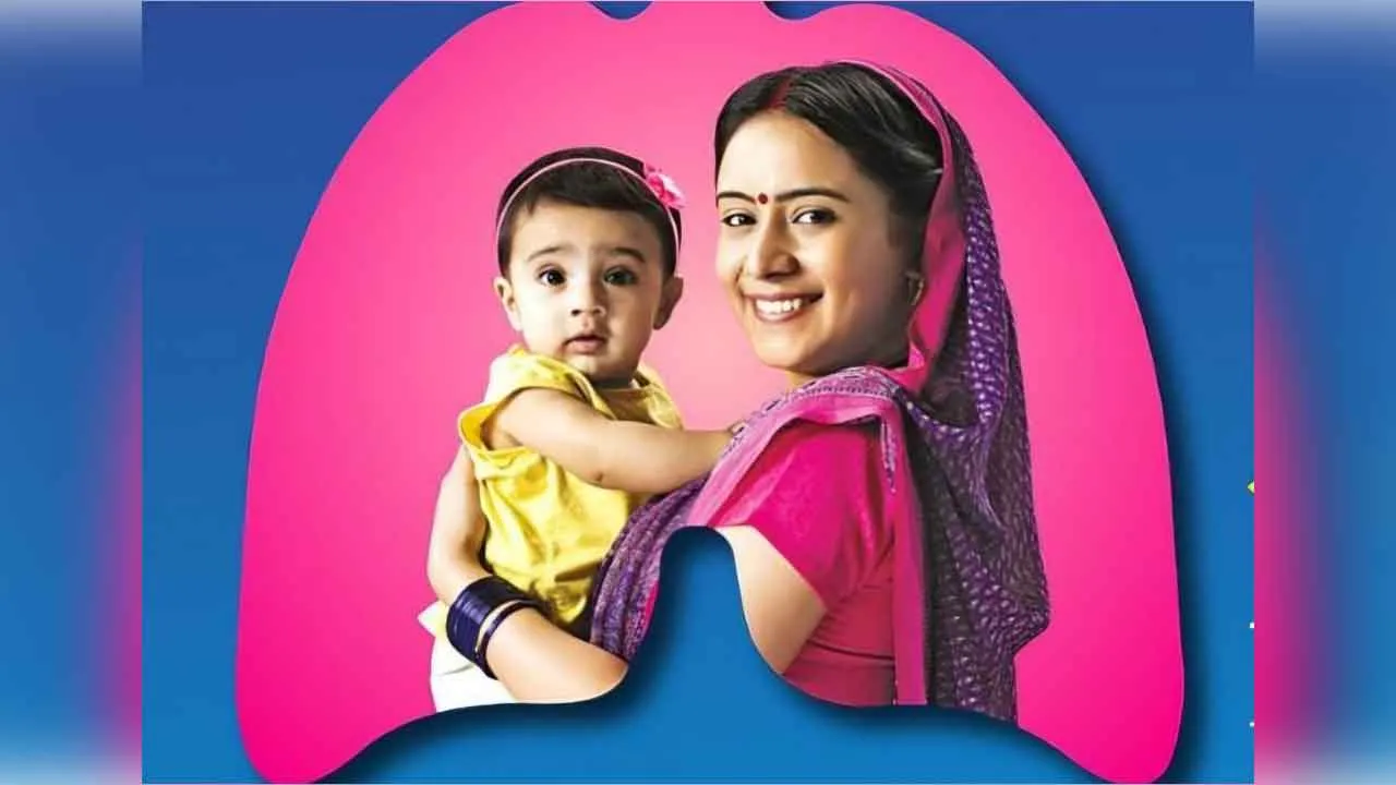 ‘Saans’ Abhiyan: जिले में शुरू हुआ ‘सांस’ अभियान, नौनिहाल होंगे सुरक्षित