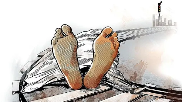 सहपत के जंगल में पड़ा मिला अज्ञात व्यक्ति का शव, सनसनी