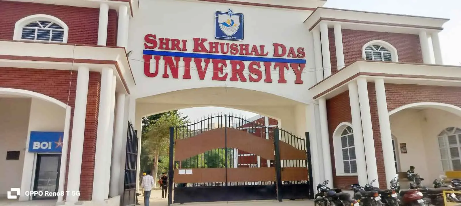 सेमेस्टर परीक्षाएं शुरू होने के आधे घंटे बाद नहीं मिल पाएगा प्रवेश
