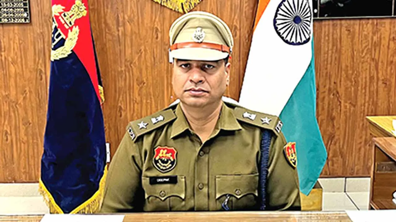 Sirsa News: सरसा के महिला थाने में विस्फोट, पाँच गिरफ्तार
