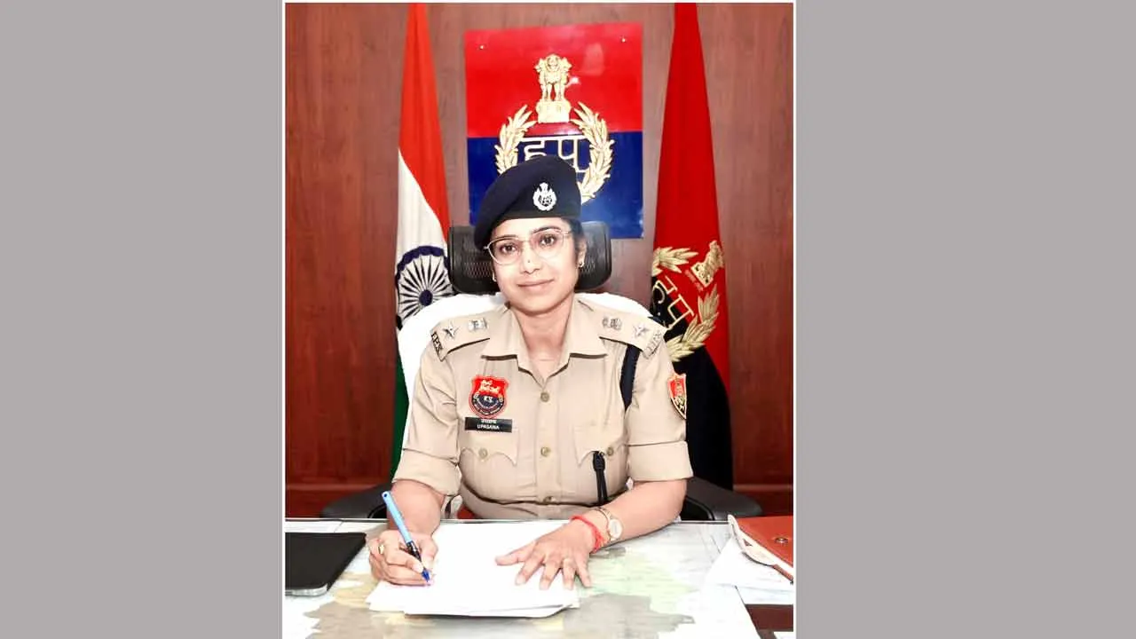 Operation Trackdown:15 दिन में पकड़े 193 आरोपी