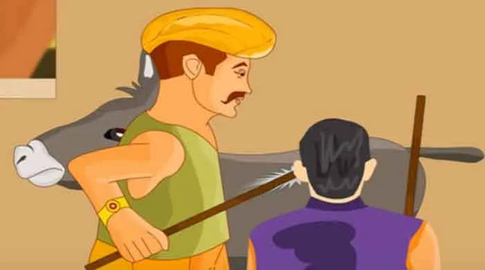 जिसका काम उसी को साजे …