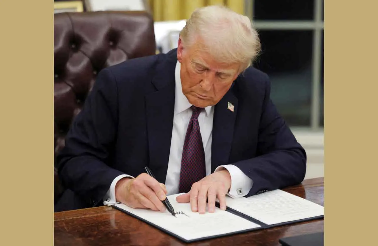 Trump Tariff Cut: टैरिफ को लेकर डोनाल्ड ट्रंप ने लिया यू-टर्न! फैसले से भारत को मिलेगा बड़ा लाभ