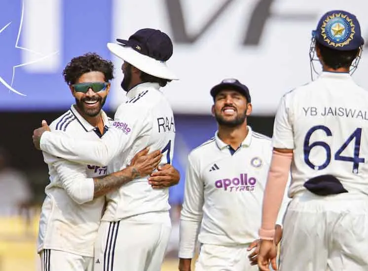 Team India ODI Squad: दक्षिण अफ्रीका वनडे सीरीज के लिए भारतीय टीम का ऐलान, कप्तान सहित बड़े बड़े खिलाड़ी बाहर