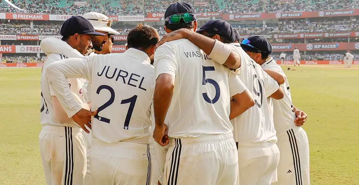 IND vs SA: भारत टीम की टेस्ट क्रिकेट की सबसे बड़ी और करारी हार! जीता दक्षिण अफ्रीका