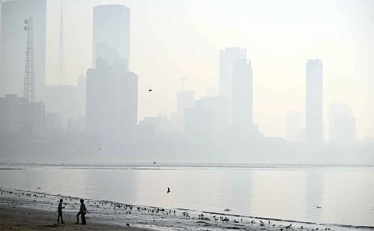 Today Weather: ‘सेनयार’ तूफान को लेकर भारतीय मौसम विभाग ने अलर्ट किया जारी