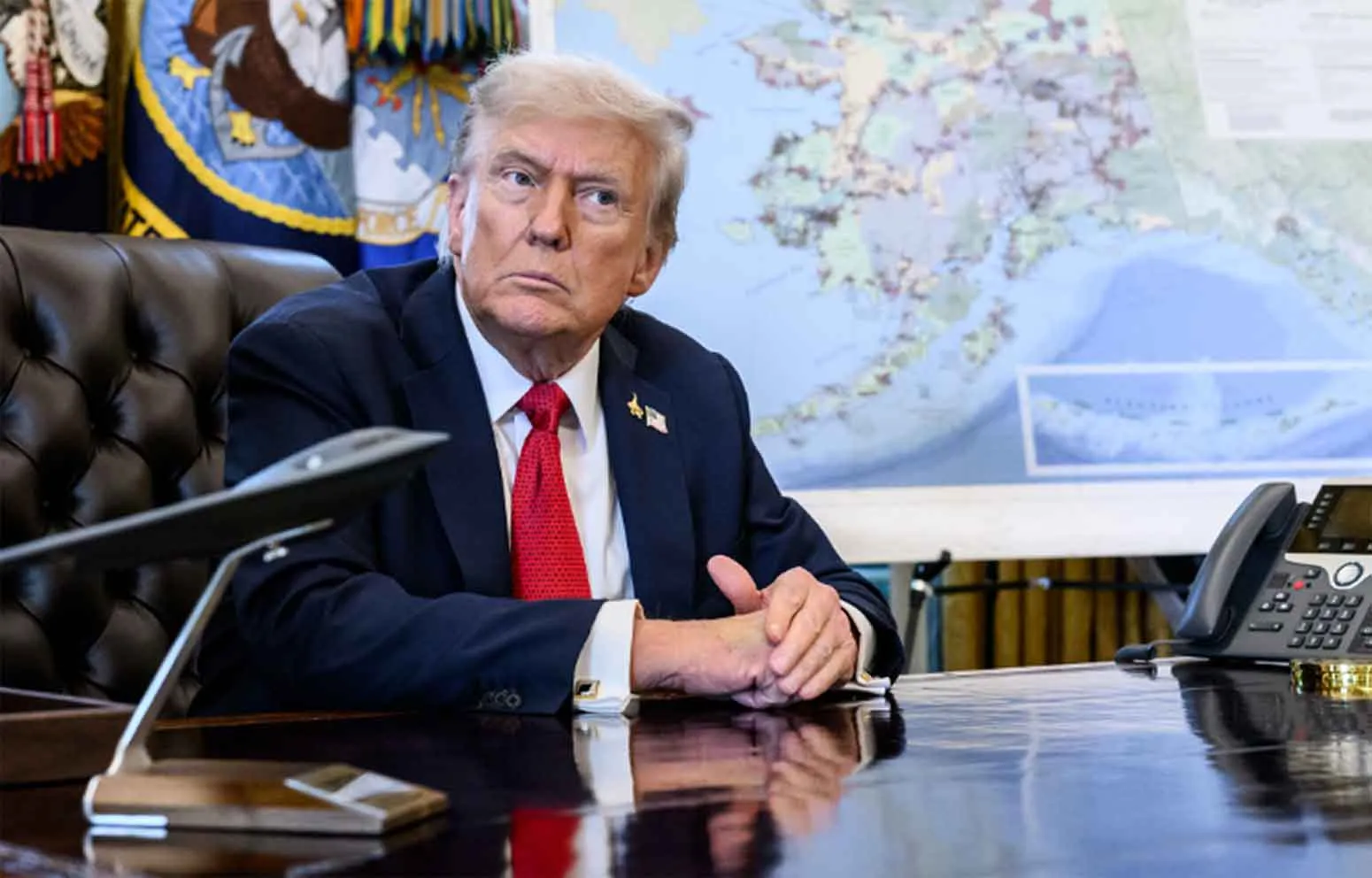 US Shutdown: समाप्त हुआ अमेरिकी इतिहास का सबसे लंबा शटडाउन, डोनाल्ड ट्रंप ने किए बिल पर हस्ताक्षर