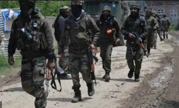 Chhattisgarh: बीजापुर में सुरक्षा बलों की मिली बड़ी कामयाबी, 7 उग्रवादी विस्फोटक सामग्री सहित पकड़े