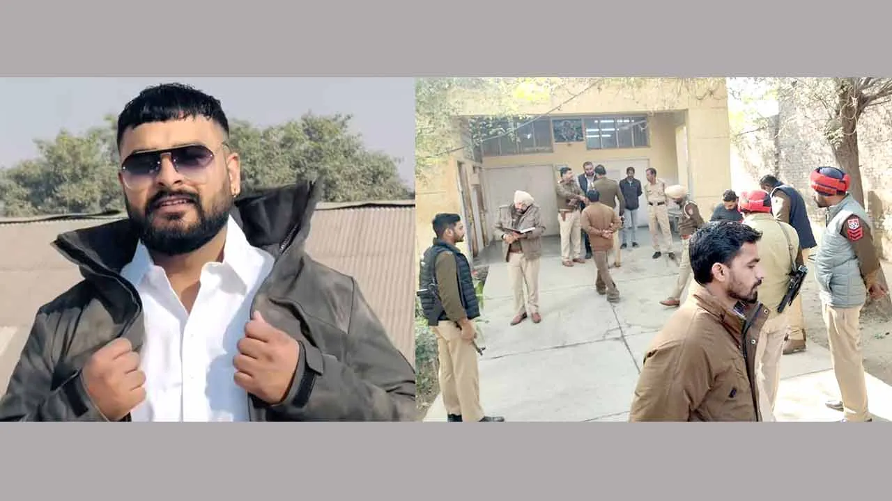 Abohar Crime News: अबोहर तहसील में पेशी पर आए व्यक्ति की गोली मारकर हत्या