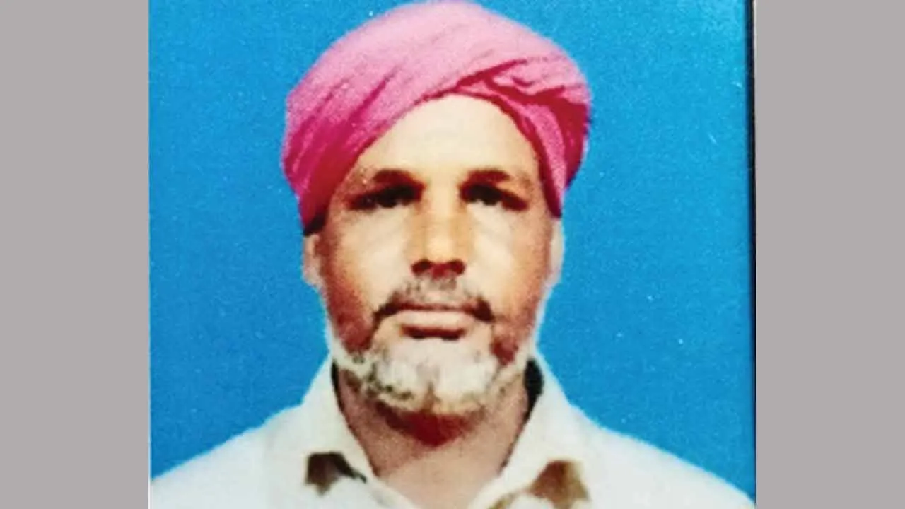 अबोहर में बेटी से छेड़छाड़ का विरोध करने पर पिता की हत्या  