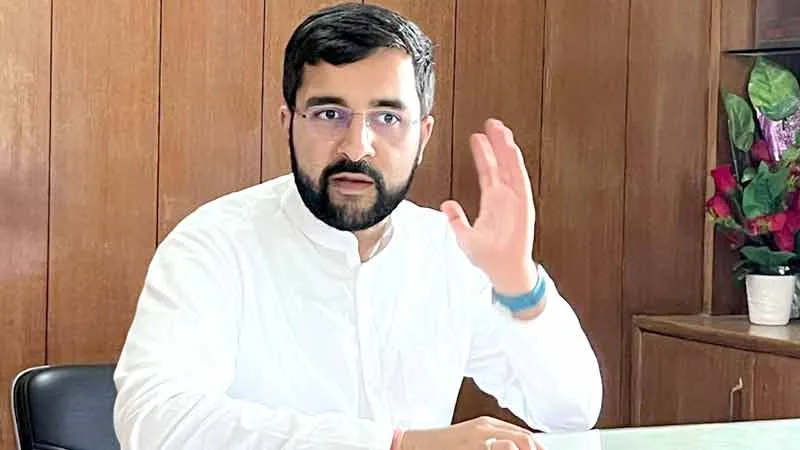 प्रदेश में प्राइमरी से लेकर टीजीटी और पीजीटी स्तर तक हजारों शिक्षक पद पड़े खाली: विधायक आदित्य सुरजेवाला