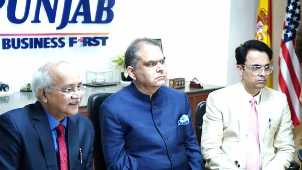 Bhatinda Refinery: बठिंडा रिफाईनरी में होगा 2600 करोड़ का नया निवेश: संजीव अरोड़ा