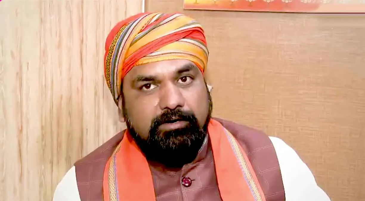 Bihar: वैभव सूर्यवंशी को वीर बाल दिवस पर प्रधानमंत्री राष्ट्रीय बाल पुरस्कार देना राज्य और देश के लिए गर्व की बात: भाजपा