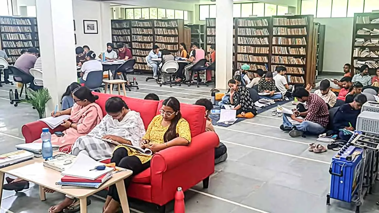 अबोहर की ‘आभा लाइब्रेरी’ समेत 275 अत्याधुनिक लाइब्रेरियां बनीं मान सरकार की शान, और देश के लिए मिसाल