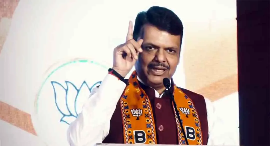 BMC Elections: उद्धव-राज का एक साथ आना ‘जैसे रूस और यूक्रेन’: देवेंद्र फडणवीस