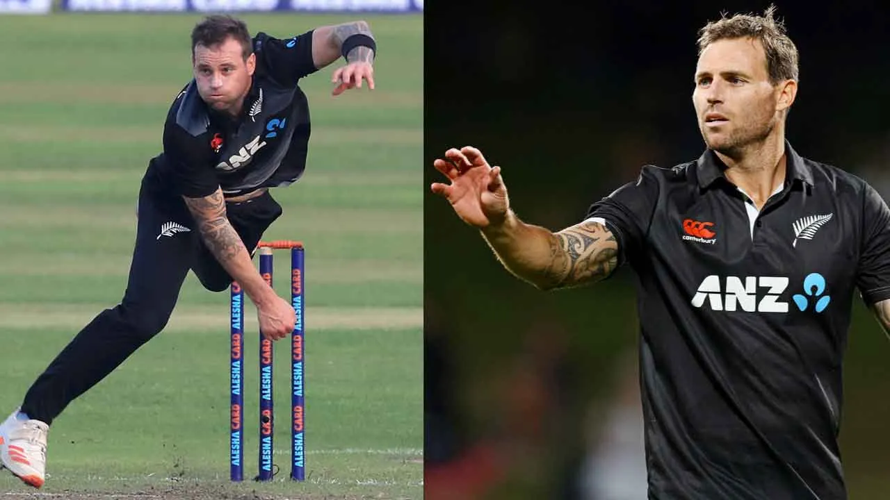 Cricket News: न्यूजीलैंड को लगा करारा झटका! आखिरी टेस्ट में जीत के नायक ऑलराउंडर ने लिया ये बड़ा फैसला