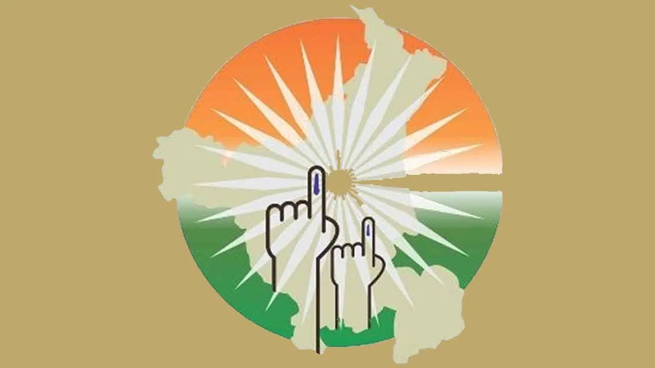 जिला परिषद की 347 सीटों व पंचायत समिति की 2838 सीटों के लिए मतदान आज