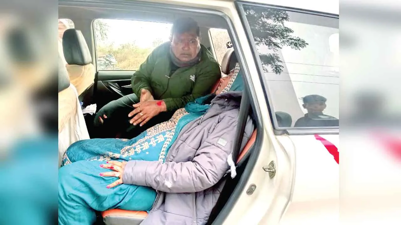 Fatehabad Police: फतेहाबाद पुलिस कर्त्तव्य निभाने के साथ ही बन रही इंसानियत की मिसाल!