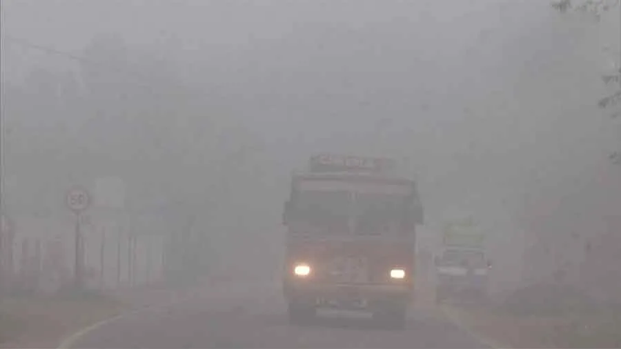 Rajasthan Weather Update: राजस्थान में कड़ाके की ठंड की दस्तक