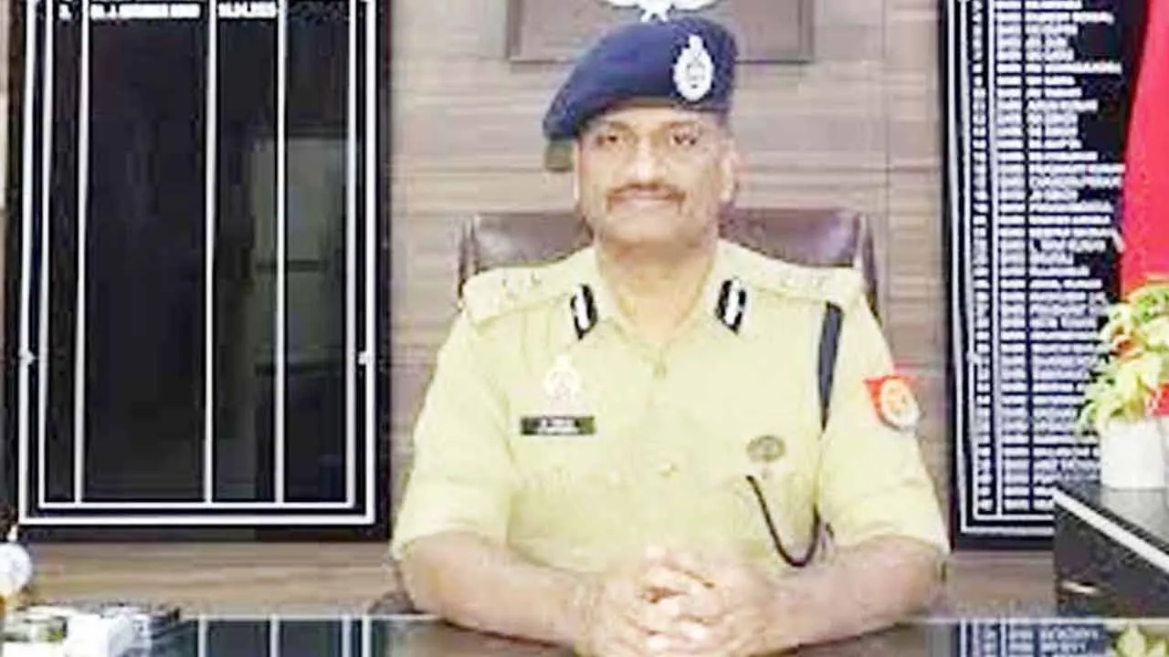 कार्यक्षमता में सुधार और नागरिक-केंद्रित पुलिसिंग को मिली मजबूती: जे रविंद्र गौड़