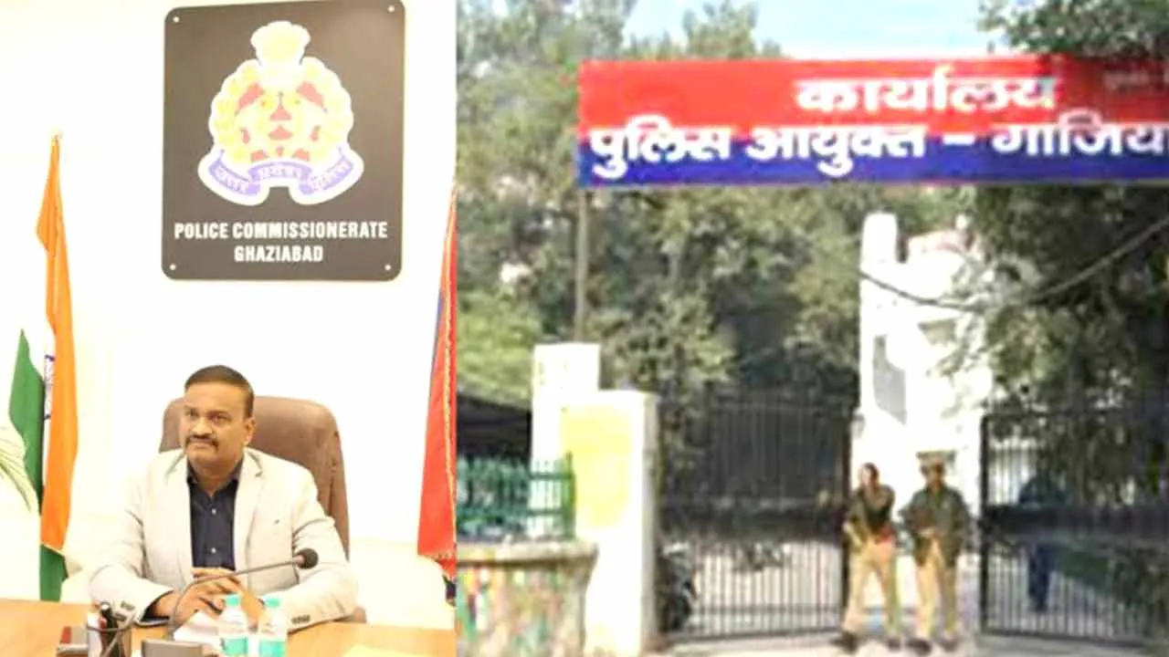 सत्यापन अभियान से अपराधियों की संदिग्ध गतिविधियों पर पैनी नजर: जे रविंद्र गौड़