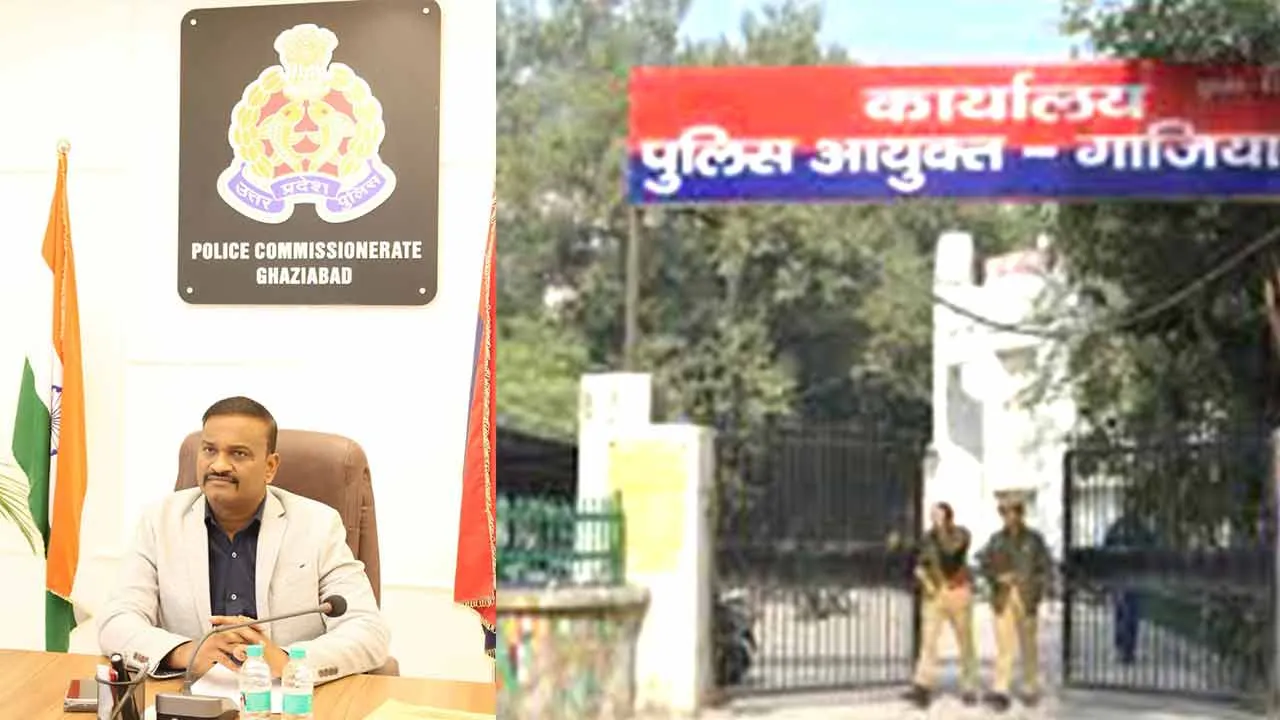 महिला सुरक्षा हमारी सर्वोच्च प्राथमिकता: जे. रविंद्र गौड़ 