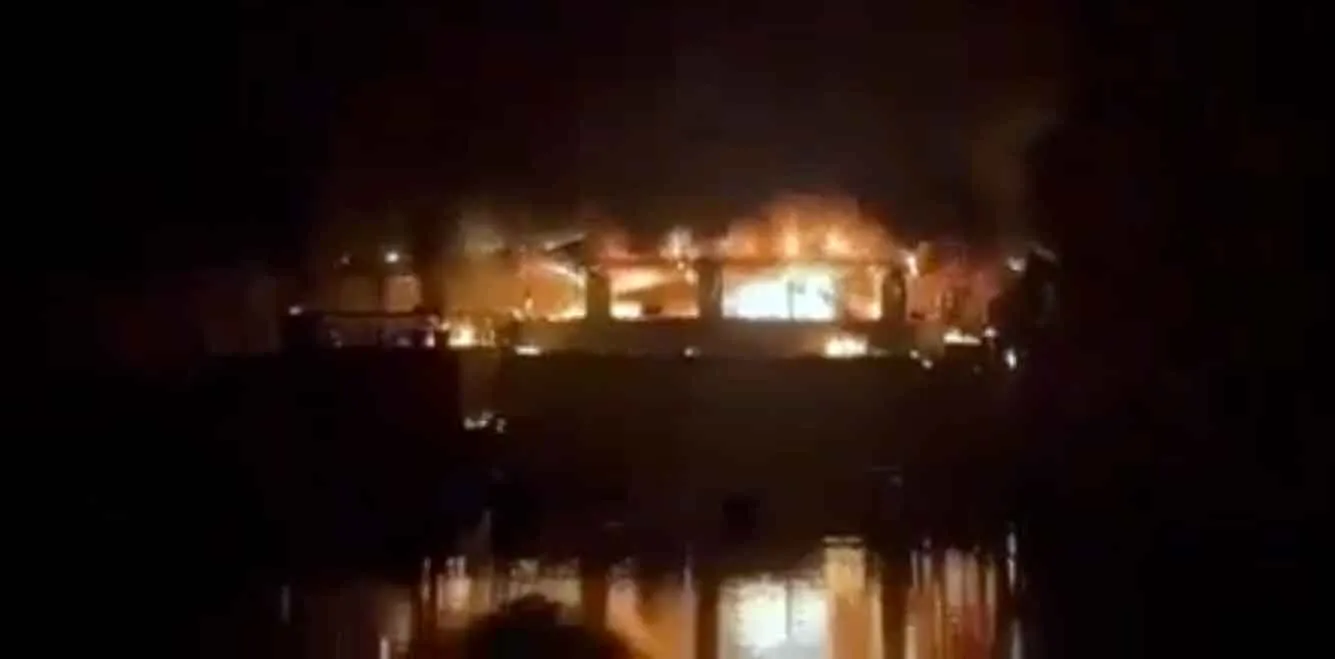 Goa Night Club Fire Updates: हिरासत में लिए गए गोवा नाइट क्लब के को-ओनर अजय गुप्ता