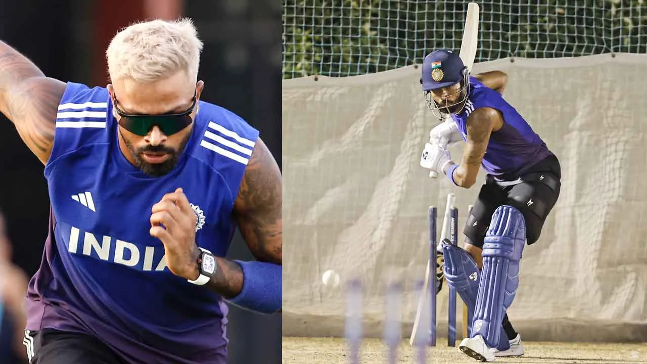 Hardik Pandya: हार्दिक पांड्या के फैंस की भीड़ बनी सुरक्षा चुनौती, बदलना पड़ा मैच का आयोजन स्थल