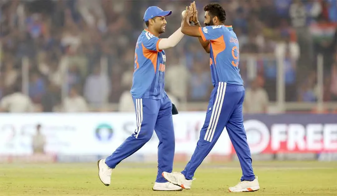 India vs New Zealand: भारत बनाम न्यूजीलैंड के बीच तीसरा वनडे मध्यप्रदेश में होगा, ‘300’ रुपये की होगी टिकट