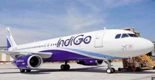 Indigo Flight Bomb threat: दिल्ली जाने वाली इंडिगो विमान में बम की धमकी से मचा हड़कंप, लखनऊ-दिल्ली उड़ान रोकी गई