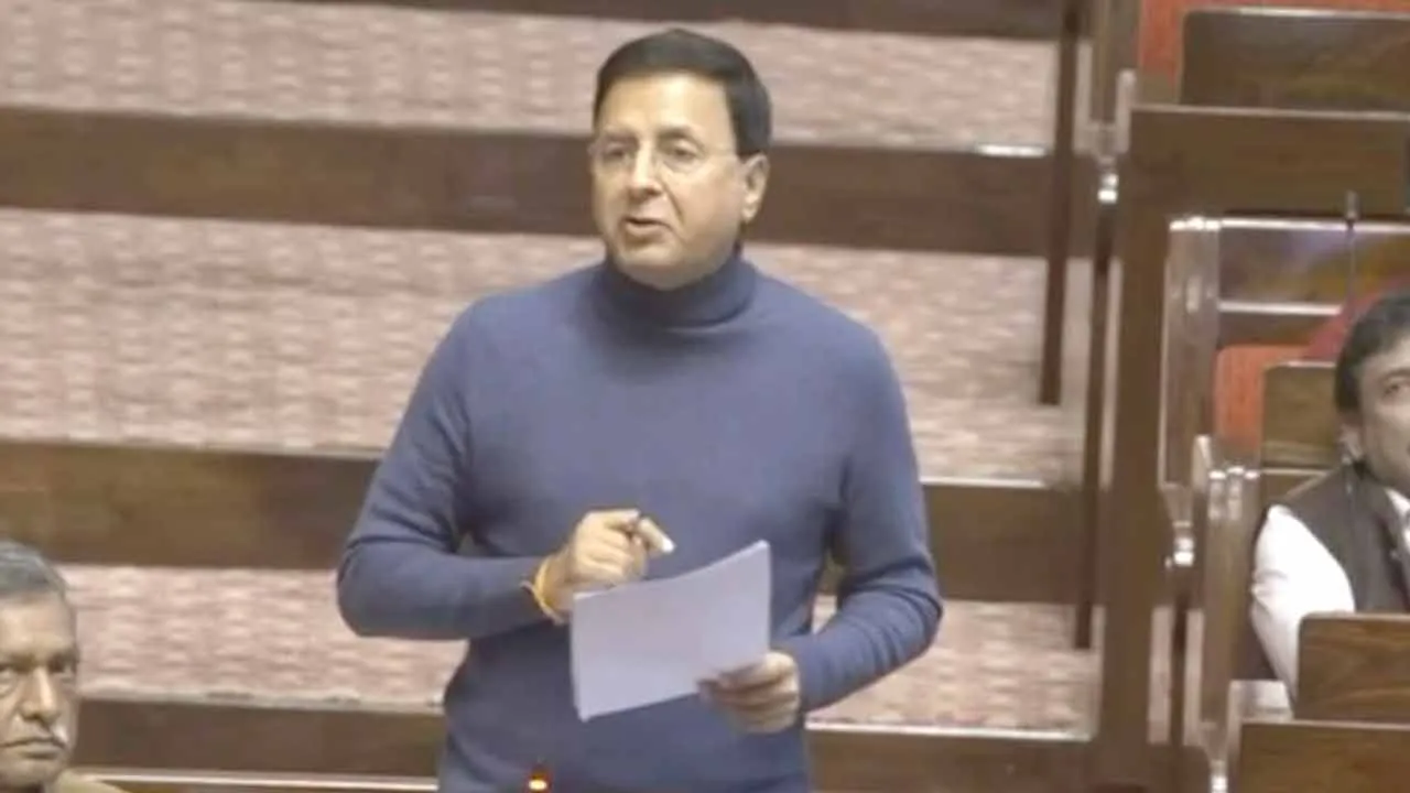 संचार साथी ऐप को तुरंत बंद किया जाए: रणदीप सुरजेवाला