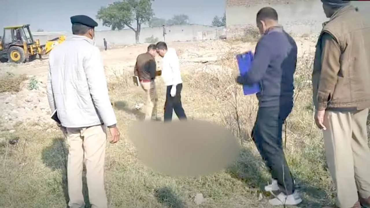 कैथल में नौजवान युवक की चाकुओं से गोदकर हत्या