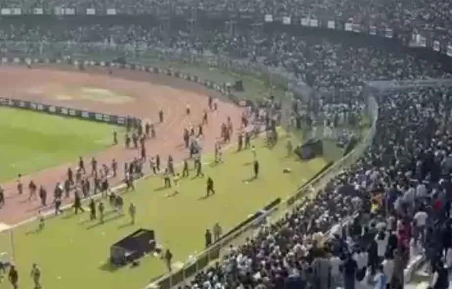 Footballer Lionel Messi: कोलकाता सॉल्ट लेक स्टेडियम की घटना से नाखुश हुए फुटबॉल जगत के महान खिलाड़ी लियोनेल मेसी