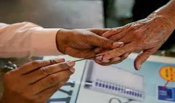 चुनाव के कारण मंडी में नहीं होंगी व्यापारिक गतिविधियां