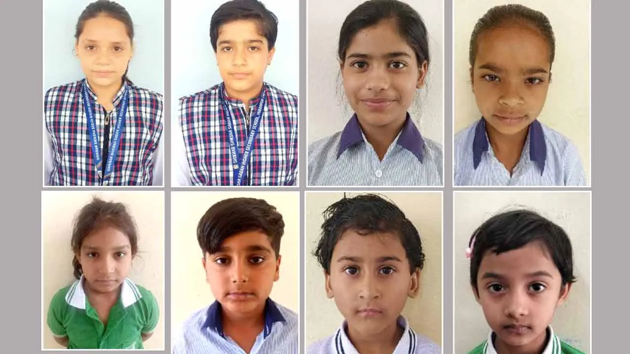 हिंदी ओलंपियाड 2025 में शिखर शिक्षा सदन स्कूल के छात्रों ने किया शानदार प्रदर्शन