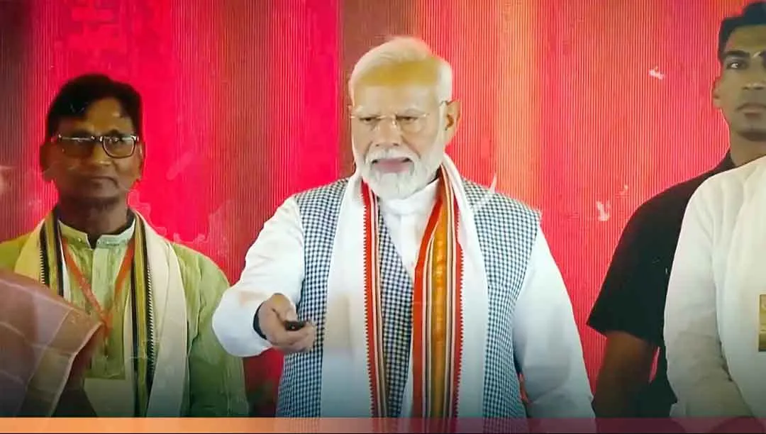 Farmers’ Day 2025: किसानों के लिए 5 केंद्र सरकार की योजनाएं!
